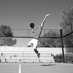 adidas Padel Tour 2025
